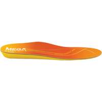 F99TH1213 Ergo Thermal Insoles, X-Small Superchem Industries