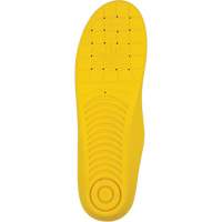 F99TH1213 Ergo Thermal Insoles, X-Small Superchem Industries