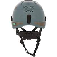 Casque de s&eacute;curit&eacute; V-Gard H1, Suspension Rochet, Ventil&eacute; Superchem Industries