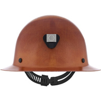 Casque &agrave; bord complet Skullgard, Suspension &agrave; douille, ANSI type I Superchem Industries