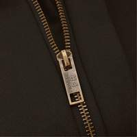 Chandail lourd avec capuchon, Femmes, T-petit, Noir Superchem Industries