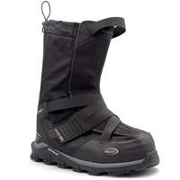 Klondike Overshoes, Nylon, Hook and Loop Superchem Industries