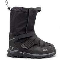 Klondike Overshoes, Nylon, Hook and Loop Superchem Industries