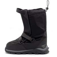 Klondike Overshoes, Nylon, Hook and Loop Superchem Industries