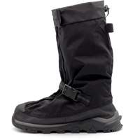 Voyager Overshoes, Nylon, Hook and Loop Closure Superchem Industries