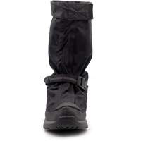 Voyager Overshoes, Nylon, Hook and Loop Closure Superchem Industries