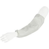 Sleeve, 24" long, ProShield&reg; 50, White Superchem Industries