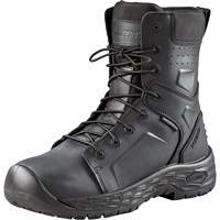 Ice Hero Men's Boots, Leather, Size 7 Superchem Industries