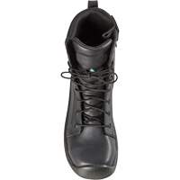 Ice Hero II Men's Safety Boots, Leather, Puncture Resistant Sole, Size 7 Superchem Industries