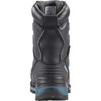 Ice Monster Men's Safety Boots, Leather, Puncture Resistant Sole, Size 7 Superchem Industries