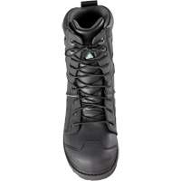 Ice Monster Men's Safety Boots, Leather, Puncture Resistant Sole, Size 7 Superchem Industries