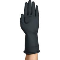 Gants &eacute;lectriques isol&eacute;s ultra l&eacute;gers ActivArmr RIG R011BUL, ASTM classe 0, Taille 7, 11" lo Superchem Industries
