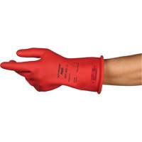 Gants &eacute;lectriques isol&eacute;s ultra l&eacute;gers ActivArmr RIG R011RUL, ASTM classe 0, Taille 7, 11" lo Superchem Industries