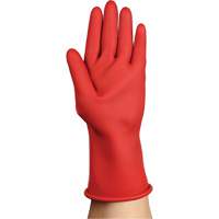 Gants &eacute;lectriques isol&eacute;s ultra l&eacute;gers ActivArmr RIG R011RUL, ASTM classe 0, Taille 7, 11" lo Superchem Industries