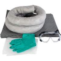 Trousse de rechange de 5 gallons pour camion, Universel Superchem Industries