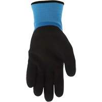 Gants de travail isol&eacute;s Kodiak, T-petit, Calibre 10/13, Rev&ecirc;tement Latex, ASTM ANSI niveau A4 Superchem Industries