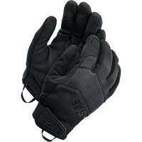 X-Site&reg; Cut & Puncture Resistant Performance Gloves, Size X-Small, Spandex/Synthetic Leather Shell, ASTM ANSI Level A6 Superchem Industries