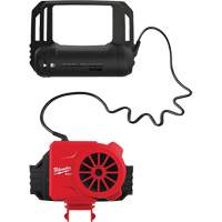 BOLT REDLITHIUM USB Cooling Fan Superchem Industries