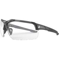 Tacana Vapor Shield Safety Glasses, Clear Lens, Anti-Fog, ANSI Z87+/Meets/Exceeds CSA Z94.3 Superchem Industries