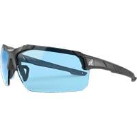 Tacana Vapor Shield Safety Glasses, Light Blue Lens, Anti-Fog, ANSI Z87+/Meets/Exceeds CSA Z94.3 Superchem Industries