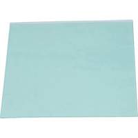 MAXSHIELD&reg;/DEFENDER Flip-Front Outside Cover Plate Superchem Industries