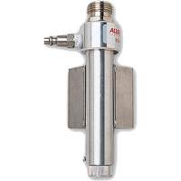 DEFENDER Supplied Air Respirator Shield & Flip-Front Welding Helmet with ADF & Cooler, Universal, Facepiece Superchem Industries