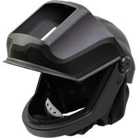 PEAKAIR DEFENDER with Flip-Front Visor, Universal, Facepiece/Welding Superchem Industries
