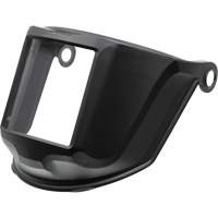 Adaptateur pour devant rabattable 5 x 4 Superchem Industries