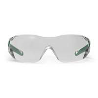 MX225 Planet Series Safety Glasses, Clear Lens, Anti-Fog/Anti-Scratch, ANSI Z87+/Meets/Exceeds CSA Z94.3 Superchem Industries