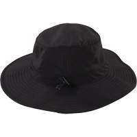 Chapeau cloche de refroidissement Chill-Its 8939, Noir Superchem Industries
