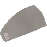 Bandeau de refroidissement en tricot haute performance Chill-Its 6634, Gris Superchem Industries