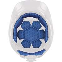 Chill-Its 6614 Hard Hat Cooling Pad Kit Superchem Industries