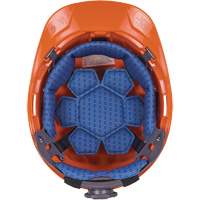 Chill-Its 6614 Hard Hat Cooling Pad Kit Superchem Industries