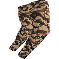 Manchons de protection solaire Chill-Its 6695, moyen/grand, Multicolore Superchem Industries