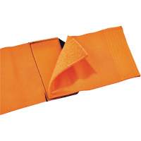 Chill-Its 6240 Phase Change Cooling Vest Elastic Extenders Superchem Industries