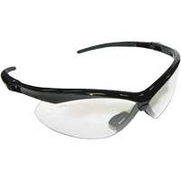 High Performance Safety Glasses, Clear Lens, Anti-Fog/Anti-Scratch, ANSI Z87+ Superchem Industries