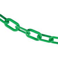Plastic Barrier Chain, Green Superchem Industries