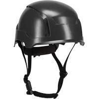 Casque d'alpiniste industriel RZRBack, CSA type 1, Suspension Rochet, Ventil&eacute; Superchem Industries