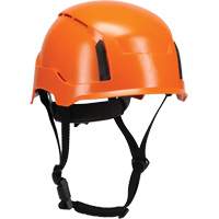 RZRBack Industrial Climbing Helmet, Vented, CSA Type 2 Superchem Industries