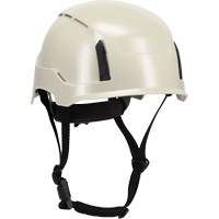 RZRBack Industrial Climbing Helmet, Vented, CSA Type 2 Superchem Industries