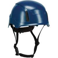 RZRBack Industrial Climbing Helmet, Vented, CSA Type 2 Superchem Industries