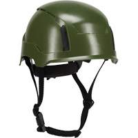 RZRBack Industrial Climbing Helmet, Vented, CSA Type 2 Superchem Industries