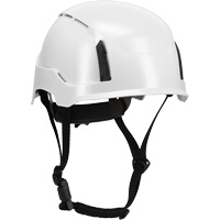 RZRBack Industrial Safety Helmet with Mips&reg; Technology, Vented, ANSI Type II/CSA Type 2 Superchem Industries