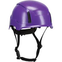 RZRBack Industrial Safety Helmet with Mips&reg; Technology, Vented, ANSI Type II/CSA Type 2 Superchem Industries