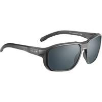 Lunettes de soleil Knox, Lentille Argent, Antibu&eacute;e/Anti-&eacute;gratignures/Polaris&eacute;, ANSI Z87+ Superchem Industries