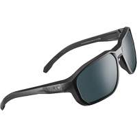 Lunettes de soleil Knox, Lentille Argent, Antibu&eacute;e/Anti-&eacute;gratignures/Polaris&eacute;, ANSI Z87+ Superchem Industries