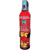 Hero 911 PFAS-Free Fire Extinguisher, ACK, 750 ml Capacity Superchem Industries