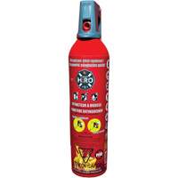 Hero 911 PFAS-Free Fire Extinguisher, ACK, 750 ml Capacity Superchem Industries