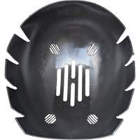 MAKEA C AP Bump Cap Shell Insert, Black Superchem Industries