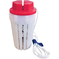 Aquanella Non-Chemical Eyewash Water Treatment Module Superchem Industries